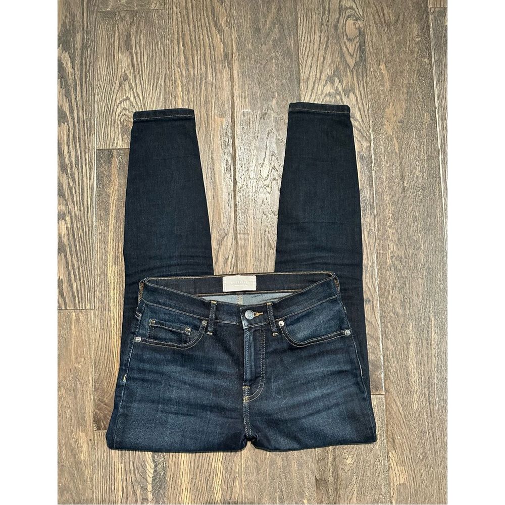 Everlane The Mid-Rise Skinny Jean Ankle